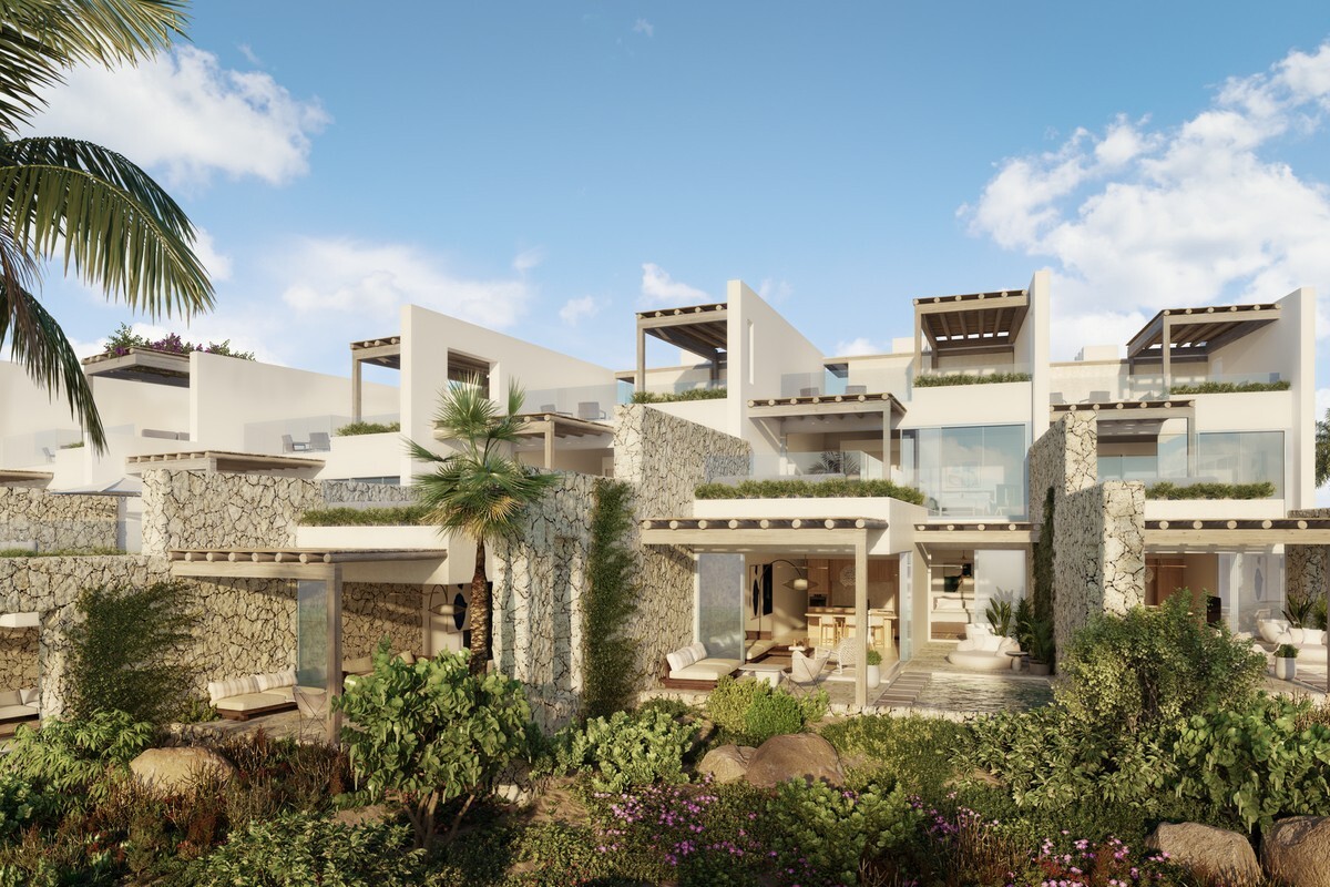 The Strand Turks & Caicos - The Villas, Providenciales